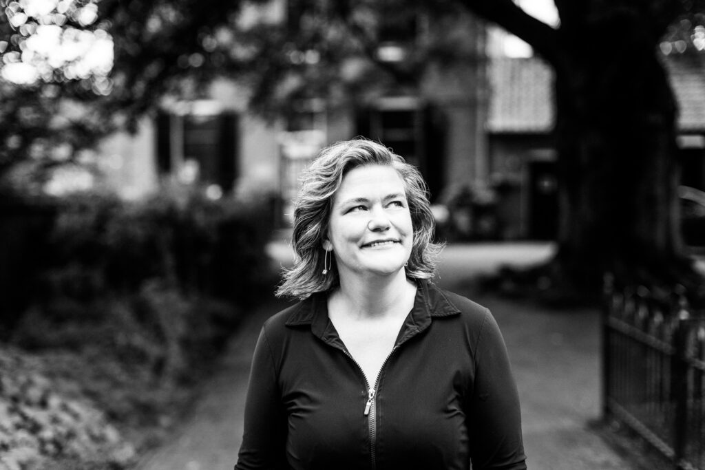 Toekomstgericht kijken naar de Vitale Organisatie Strategie.