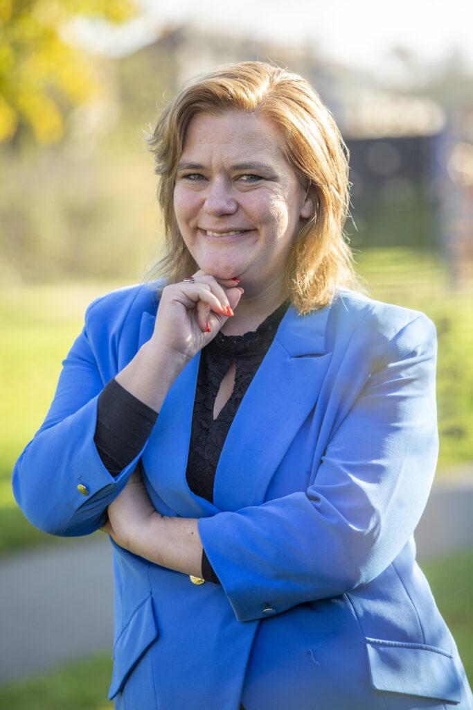 Eigenaar