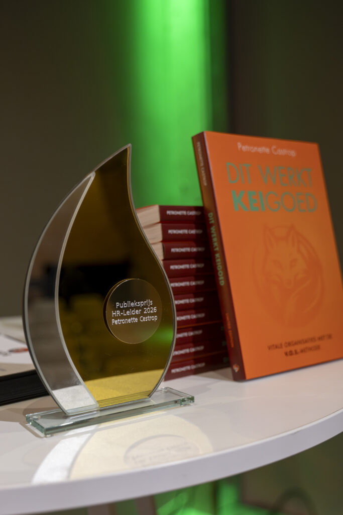 Winnaar HR-Leider 2026 Publieksprijs Winnaar HR-Leider 2026 Publieksprijs